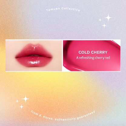 Jung Saem Mool Lip-Pression Glowy Tint