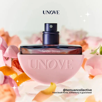 UNOVE Hair Perfume Mist