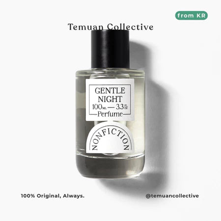 NONFICTION Perfume EDP