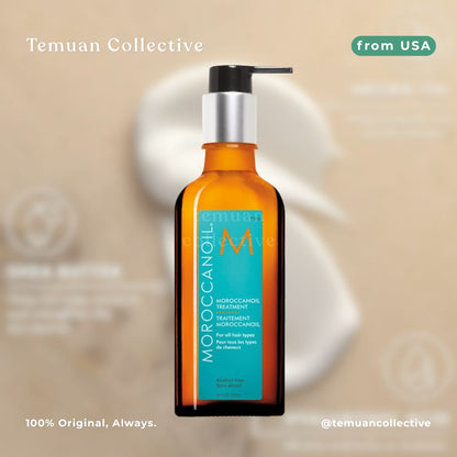 MOROCCANOIL Mini Hair Repair Kit
