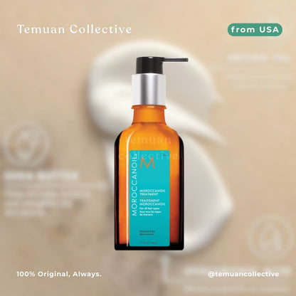 MOROCCANOIL Mini Hair Repair Kit