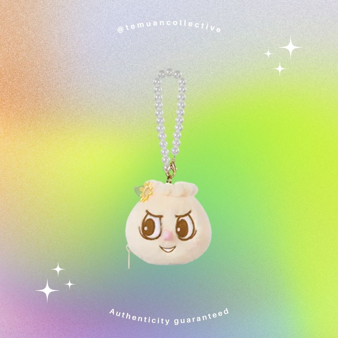 POP MART The Monsters Party Series Reversible Plush