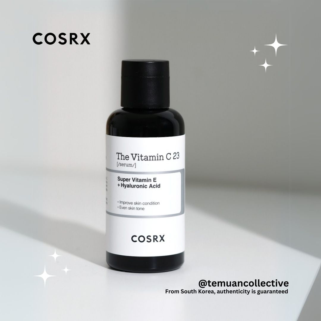 COSRX The Vitamin C 23 Serum
