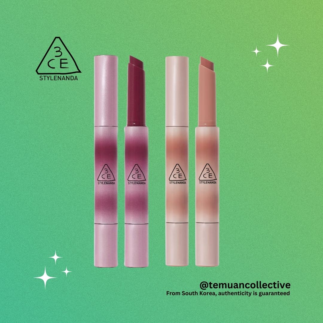 3CE Shine Reflector 1.7g 3 CE LipBalm