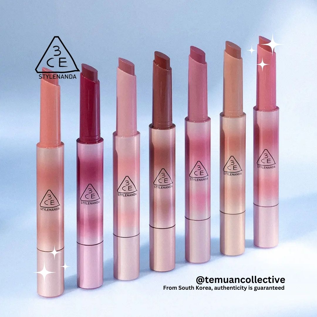 3CE Shine Reflector 1.7g 3 CE LipBalm