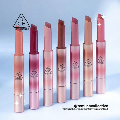 3CE Shine Reflector 1.7g 3 CE LipBalm