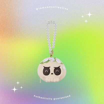 POP MART The Monsters Party Series Reversible Plush