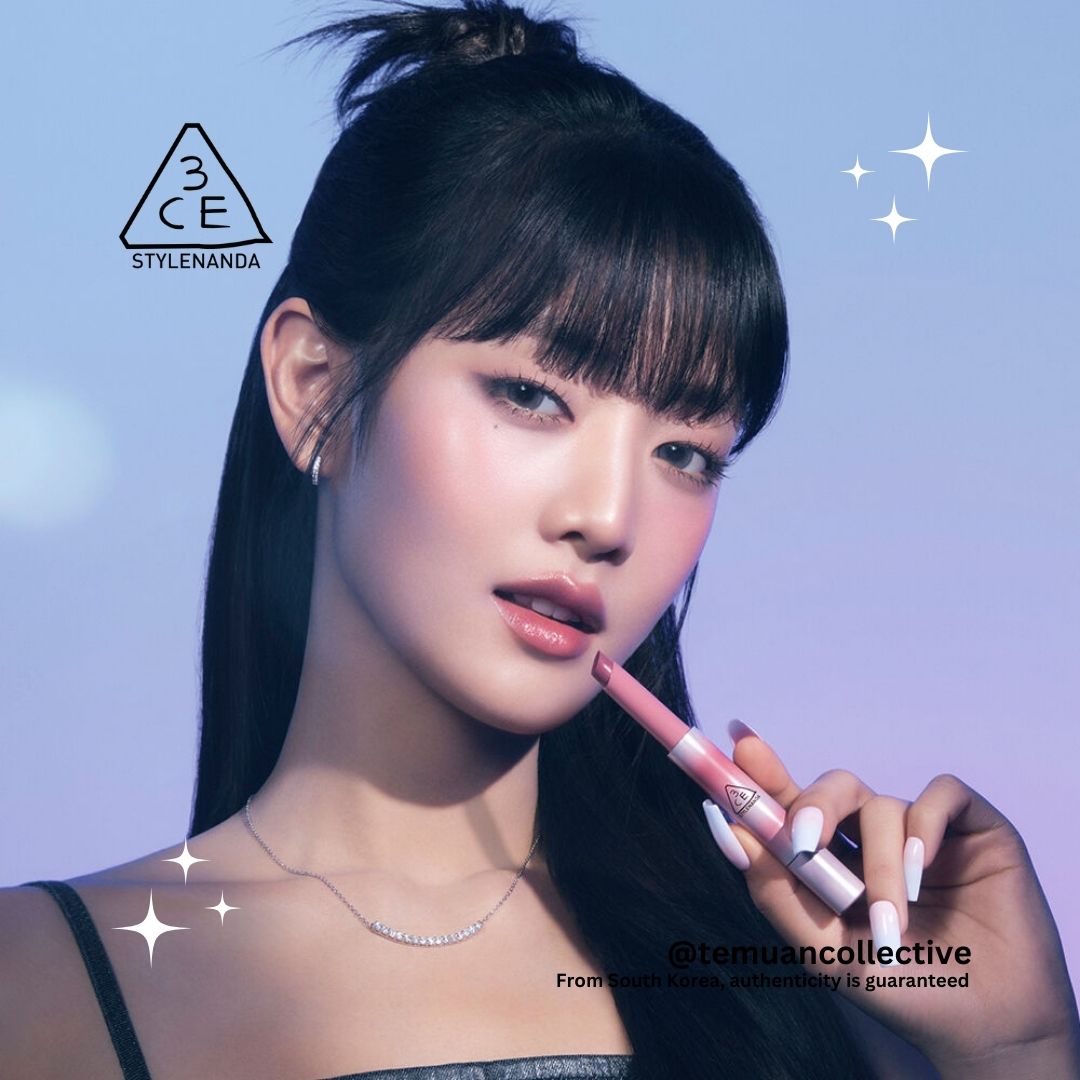 3CE Shine Reflector 1.7g 3 CE LipBalm