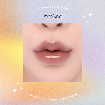 rom&nd Glasting Color Gloss
