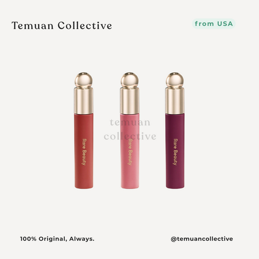Rare Beauty Soft Pinch Tinted Lip Oil
