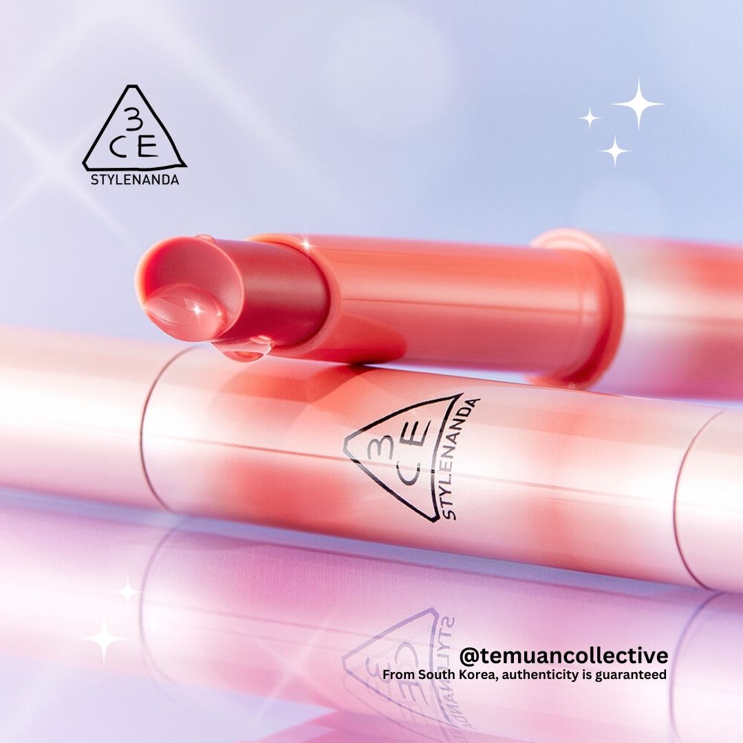 3CE Shine Reflector 1.7g 3 CE LipBalm