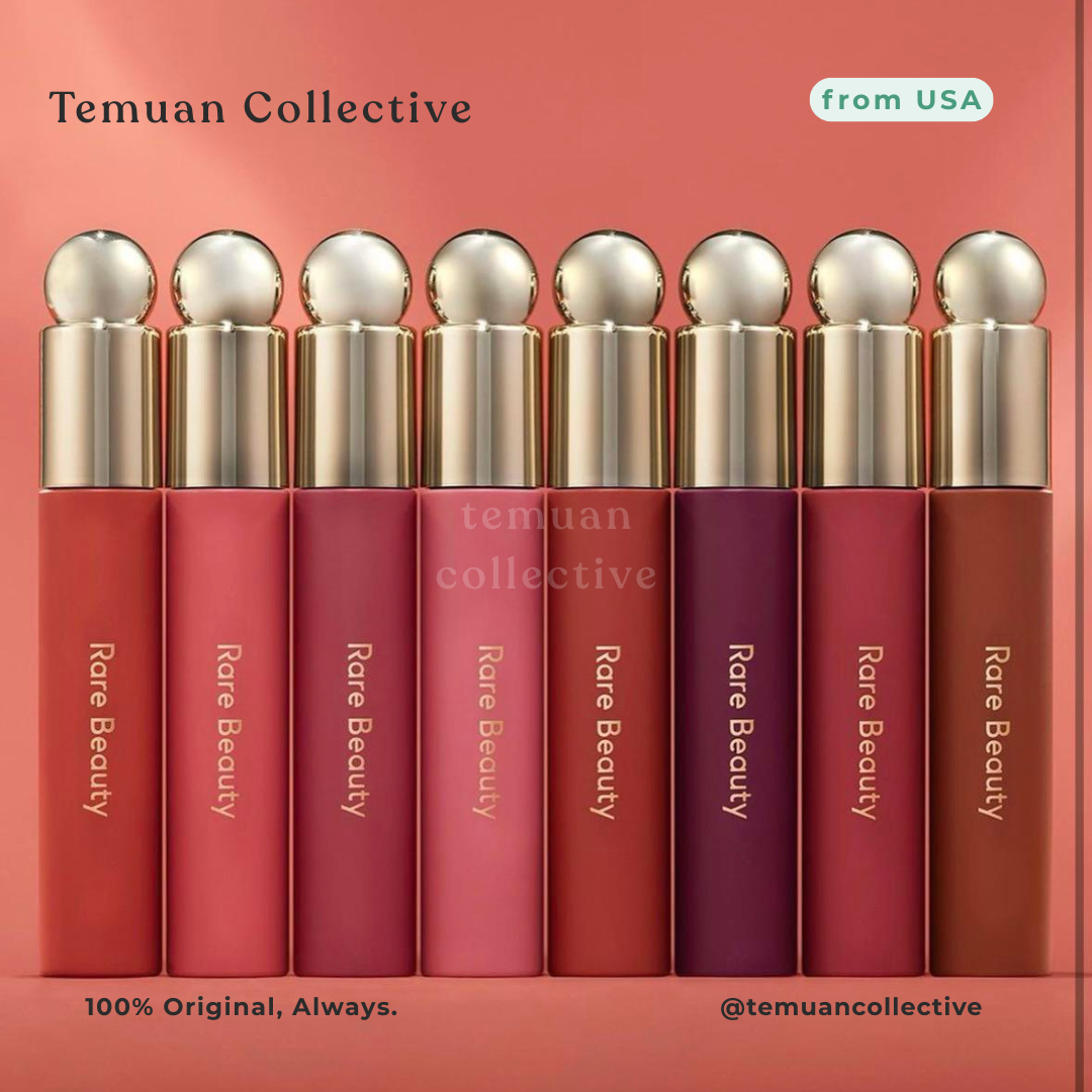 Rare Beauty Soft Pinch Tinted Lip Oil