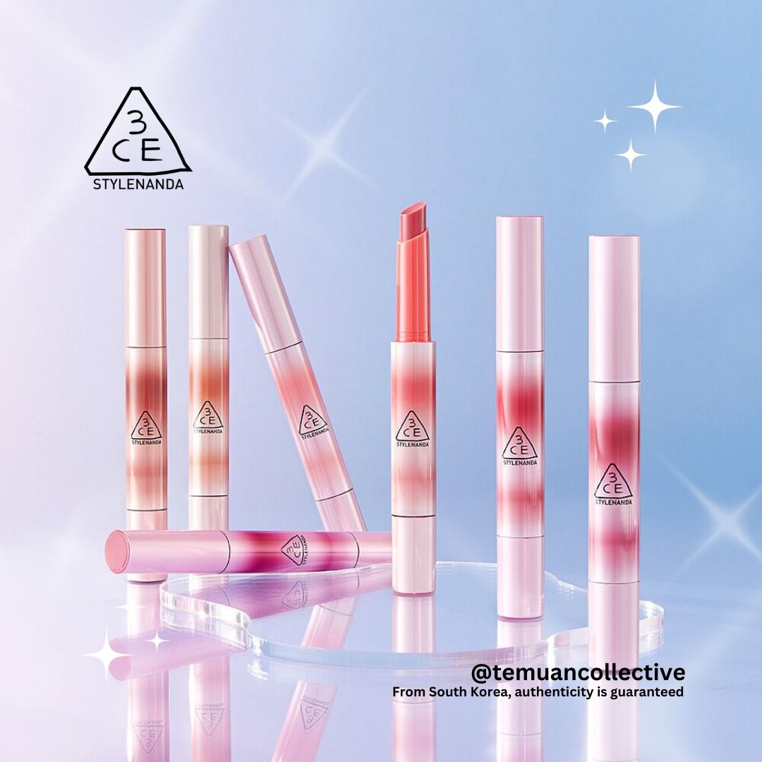 3CE Shine Reflector 1.7g 3 CE LipBalm