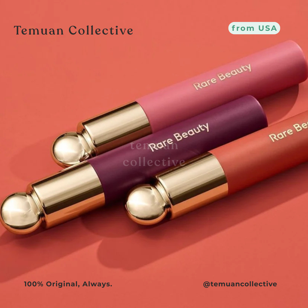 Rare Beauty Soft Pinch Tinted Lip Oil