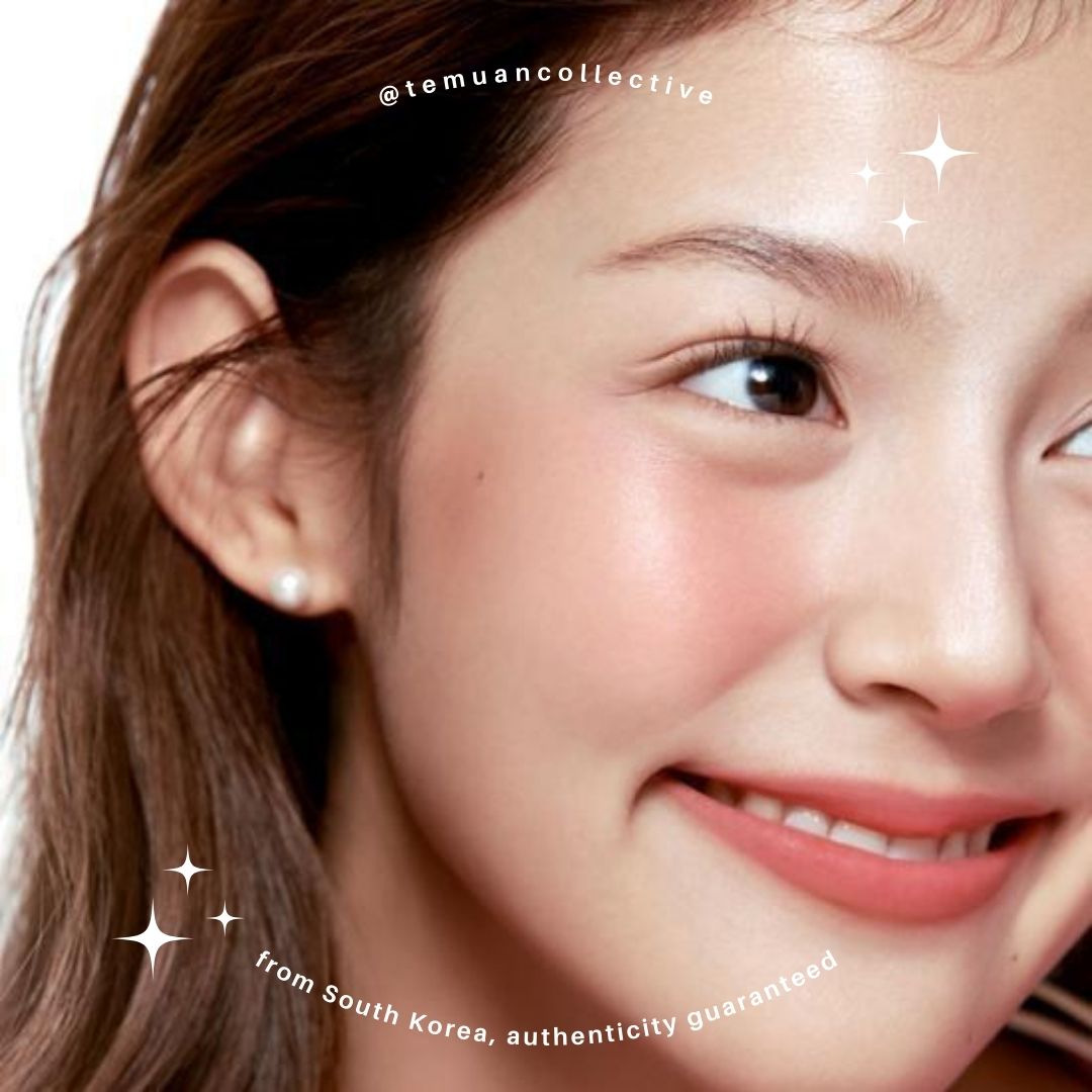 FWEE Lip & Cheek Blurry Pudding Pot