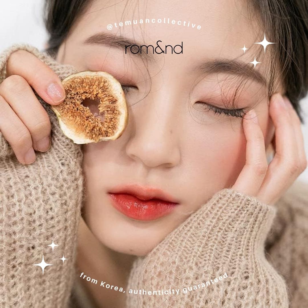 rom&nd Better Than Cheek Blush On