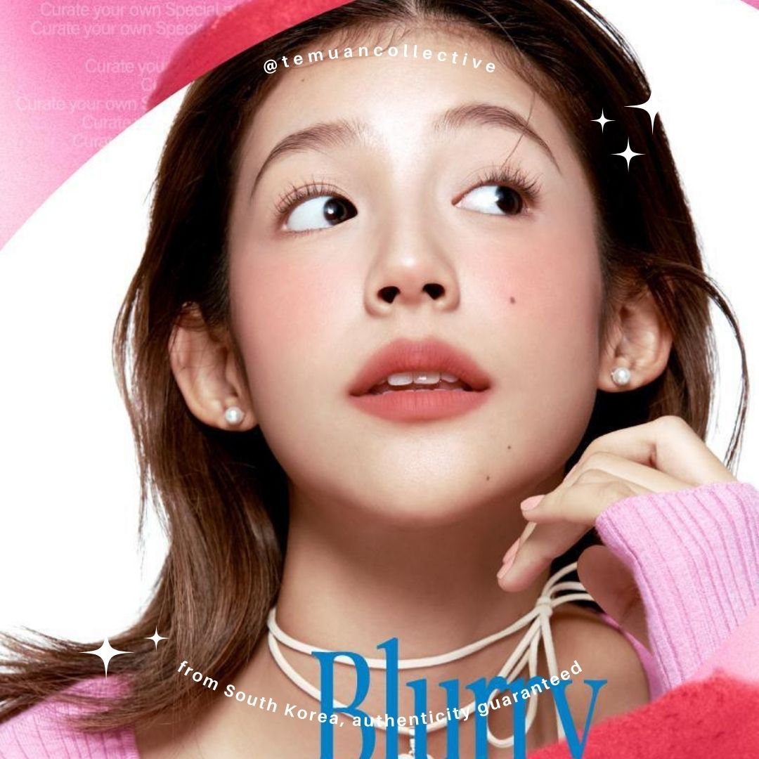 FWEE Lip & Cheek Blurry Pudding Pot