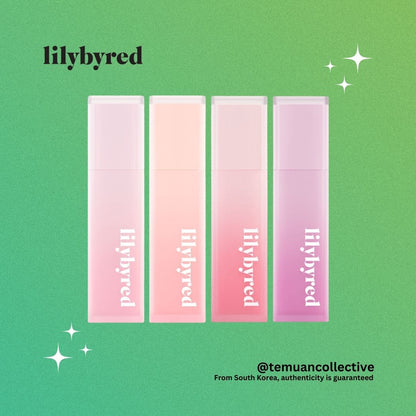 lilybyred Sweet Liar Milky Tint 4g