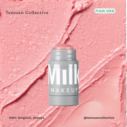 Milk Makeup Lip + Cheek Cream Blush Stick & Lip Color