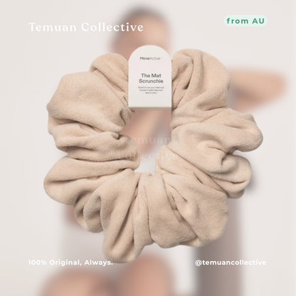 MoveActive Mat Scrunchie
