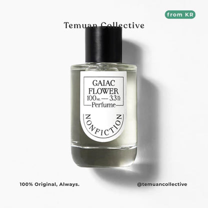 NONFICTION Perfume EDP