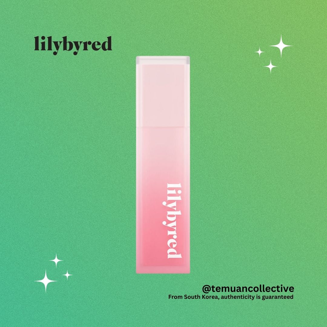 lilybyred Sweet Liar Milky Tint 4g