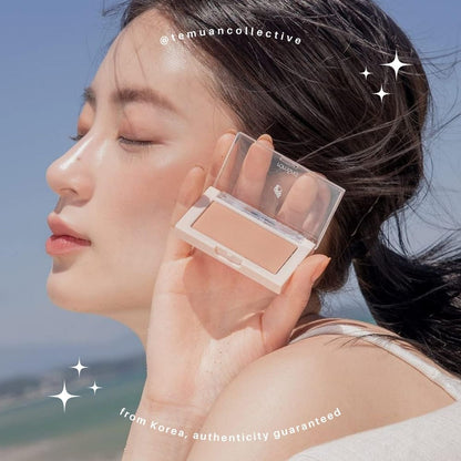 rom&nd Better Than Cheek Blush On