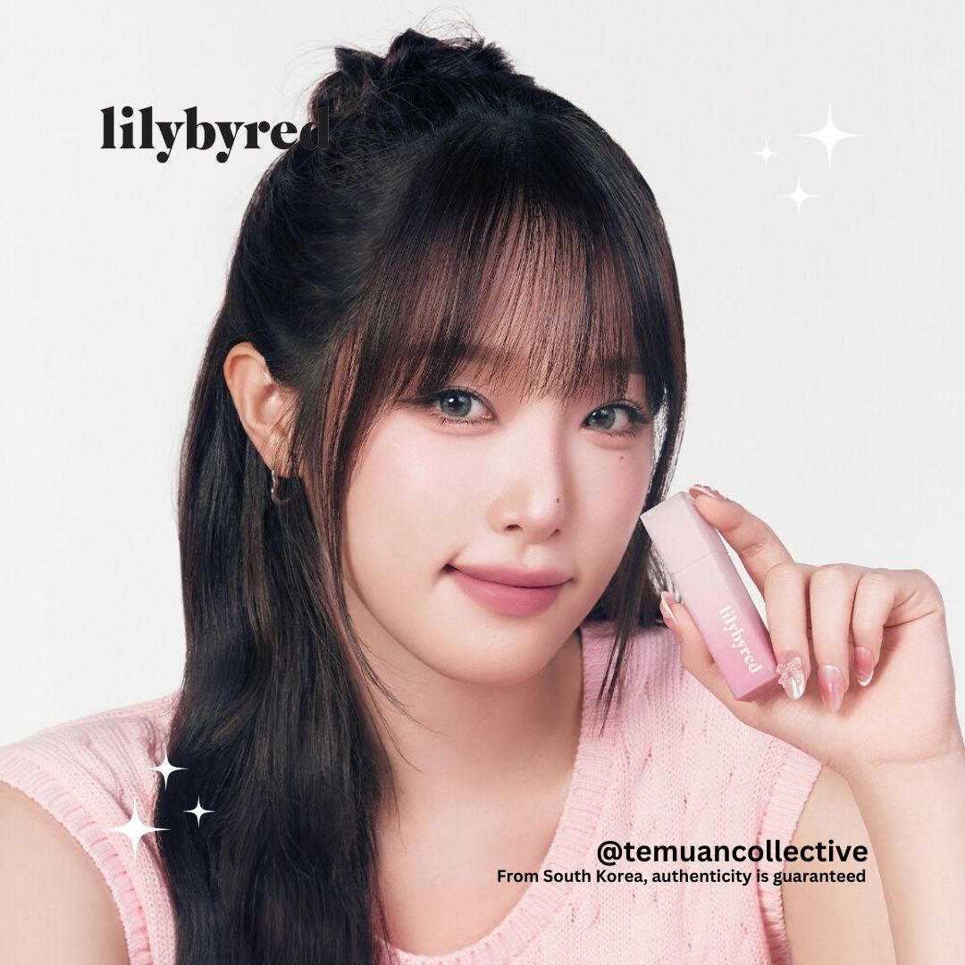 lilybyred Sweet Liar Milky Tint 4g