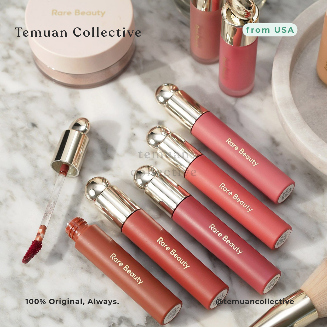 Rare Beauty Soft Pinch Tinted Lip Oil