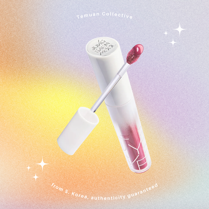 Jung Saem Mool Lip-Pression Glowy Tint