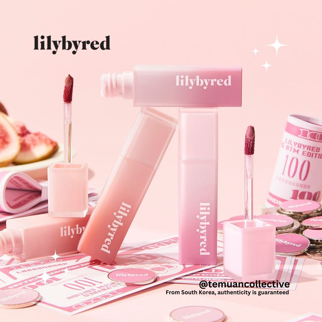 lilybyred Sweet Liar Milky Tint 4g