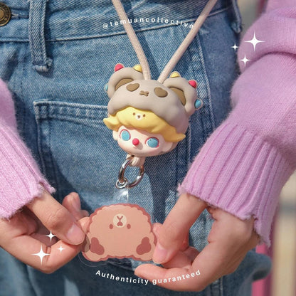 POP MART Dimoo Dating Series