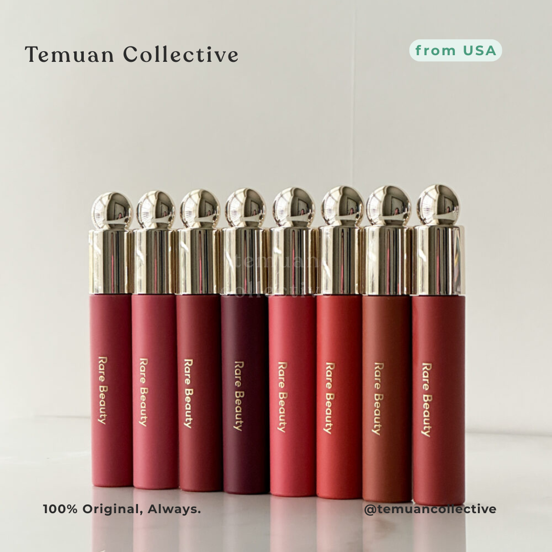 Rare Beauty Soft Pinch Tinted Lip Oil