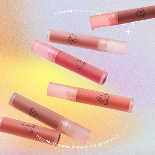 3CE Blur Water Tint