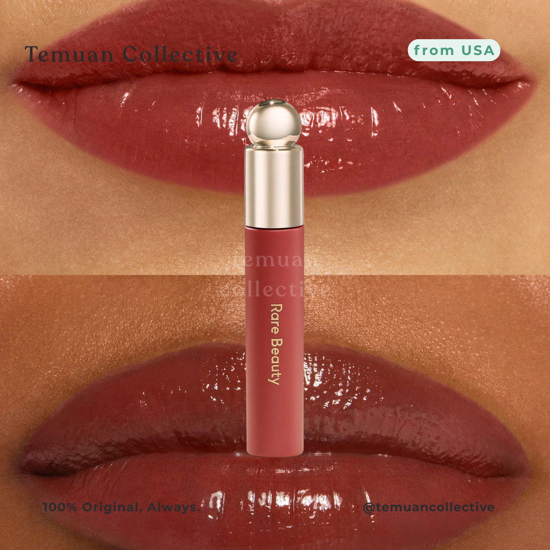 Rare Beauty Soft Pinch Tinted Lip Oil