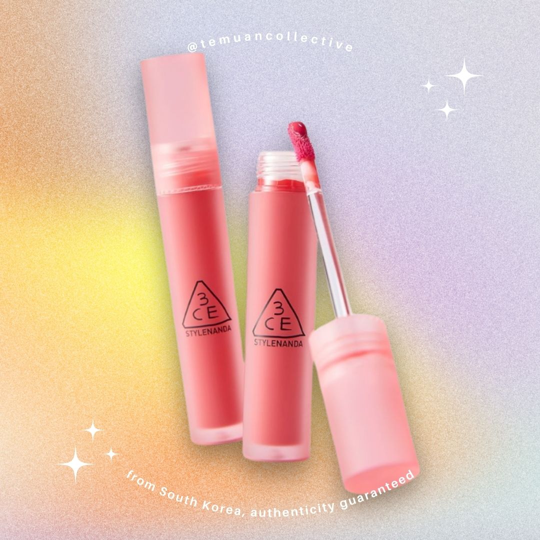 3CE Blur Water Tint