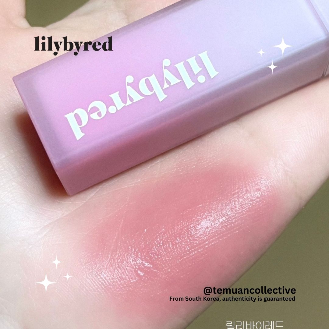 lilybyred Sweet Liar Milky Tint 4g