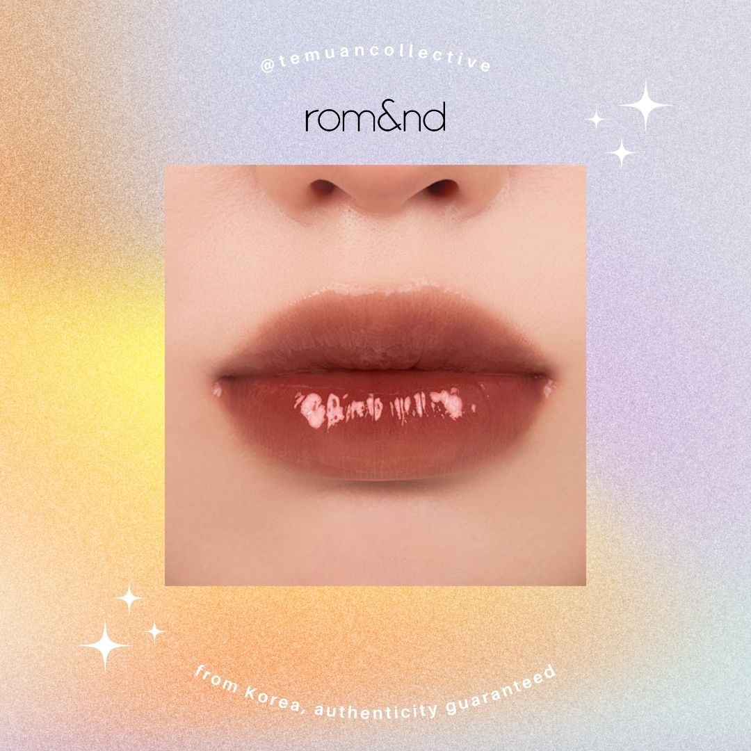 rom&nd Glasting Water Tint