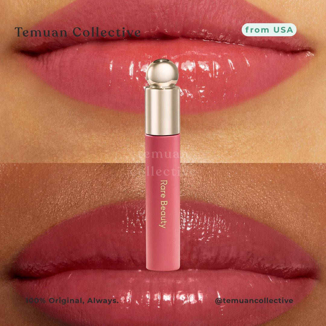 Rare Beauty Soft Pinch Tinted Lip Oil