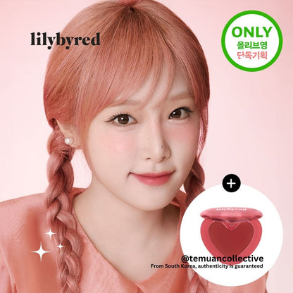 lilybyred Sweet Liar Milky Tint 4g