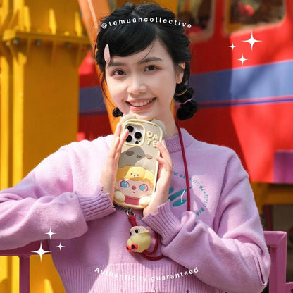 POP MART Dimoo Dating Series