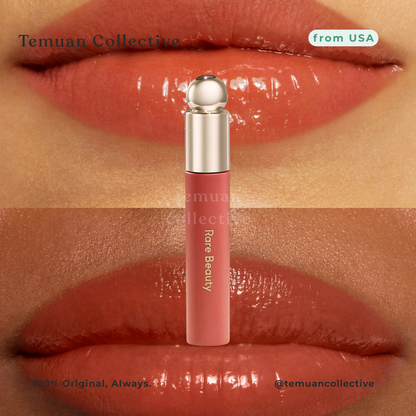 Rare Beauty Soft Pinch Tinted Lip Oil