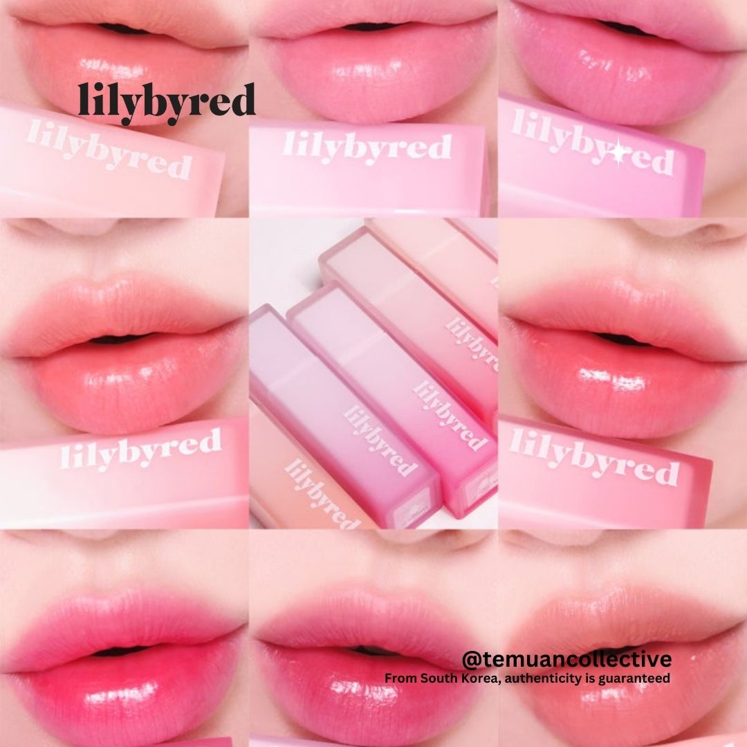 lilybyred Sweet Liar Milky Tint 4g