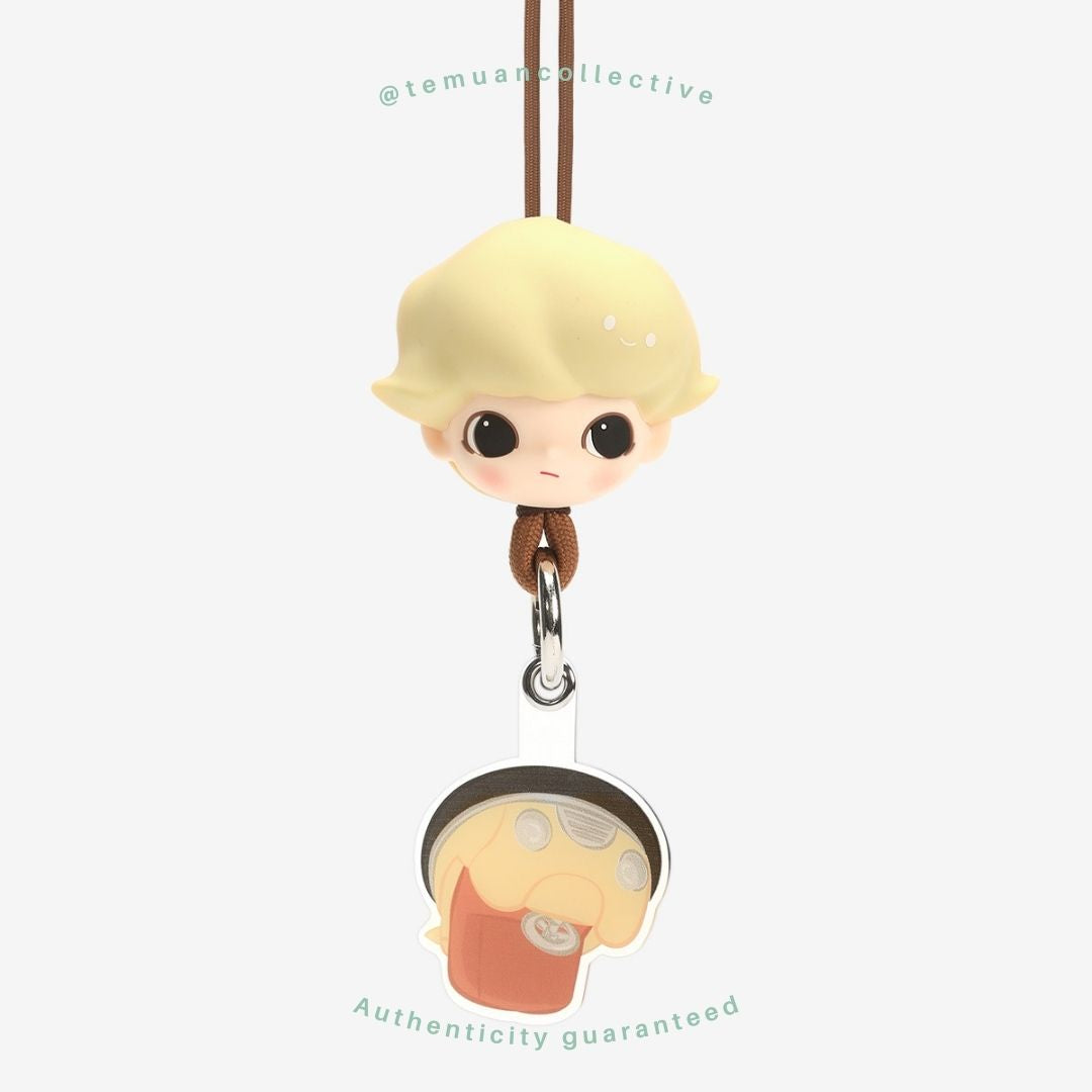 POP MART Dimoo Dating Series