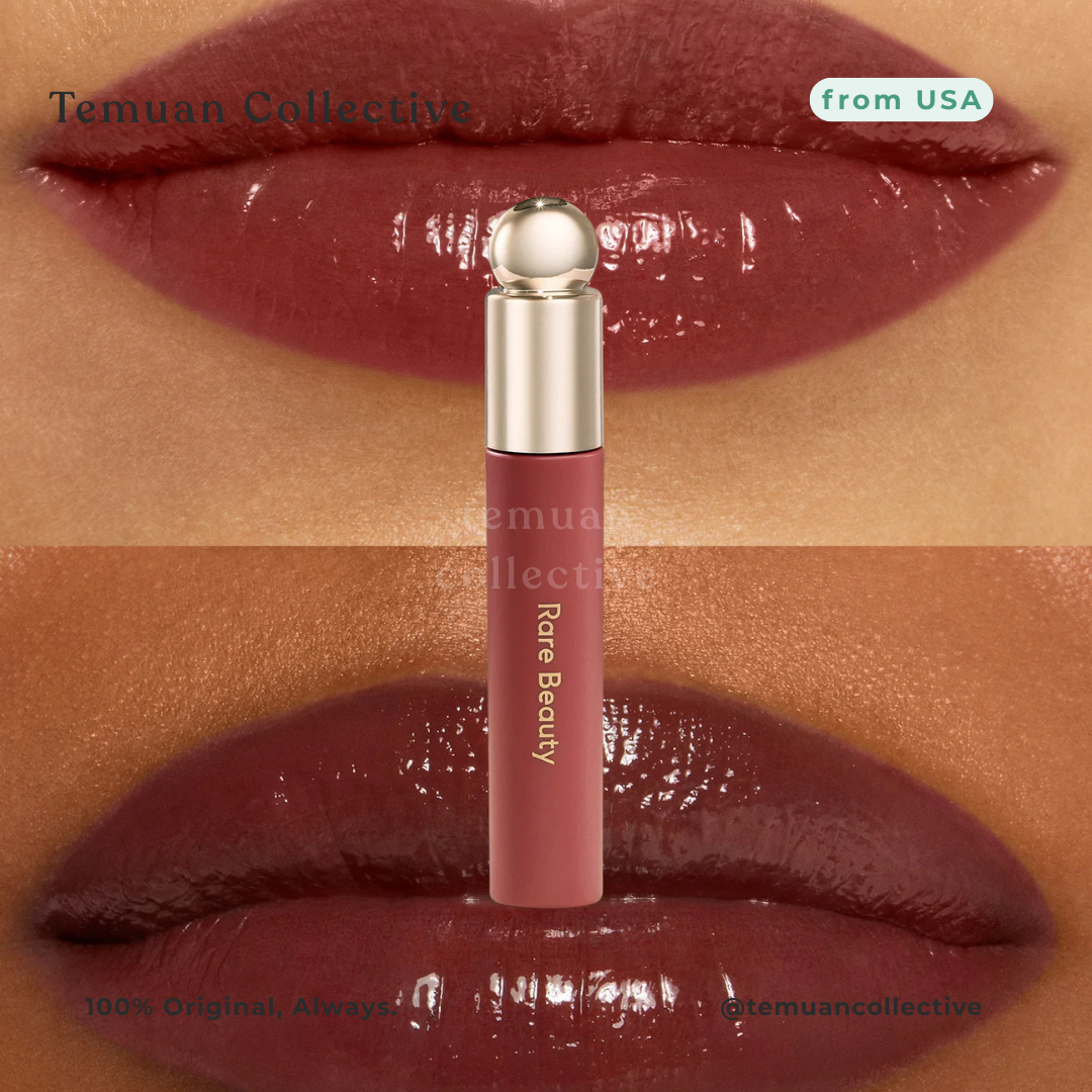Rare Beauty Soft Pinch Tinted Lip Oil