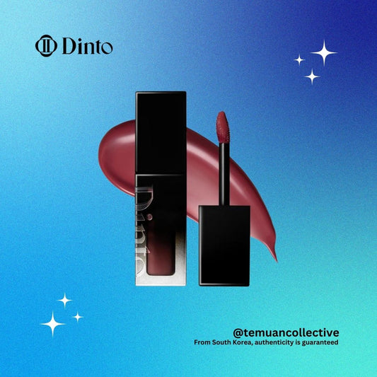 Dinto Blur Glowy Lip Tint 3.5g - Lipstain / Liptint