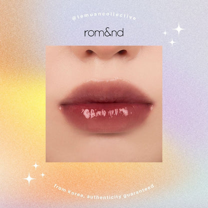 rom&nd Glasting Water Tint