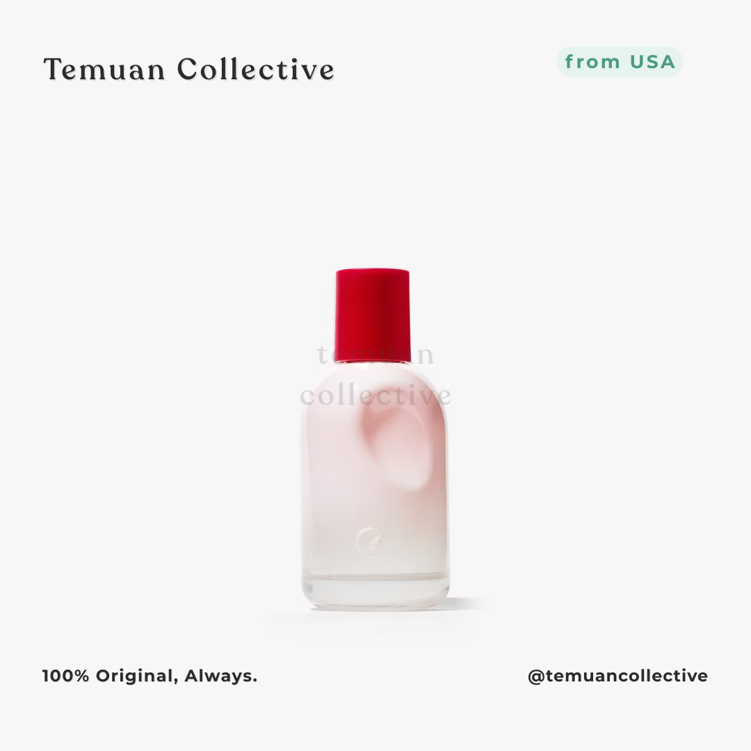 Glossier You Eau De Parfum