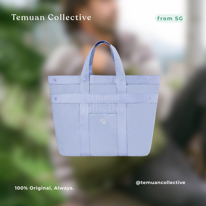 The Paper Bunny Multi Way Tote