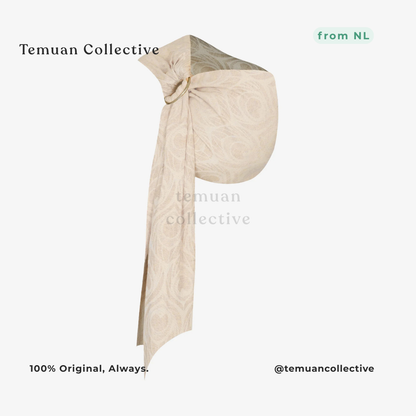 Artipoppe Ring Sling / Baby Wrap